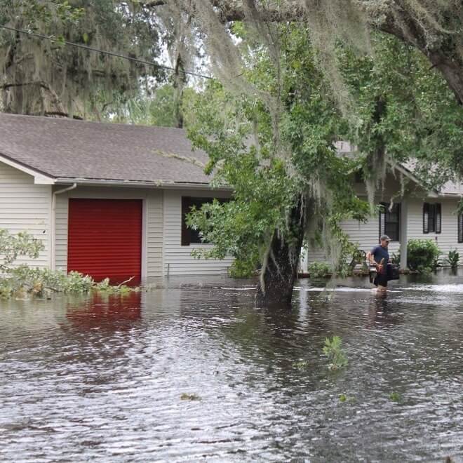 Flood Insurance
