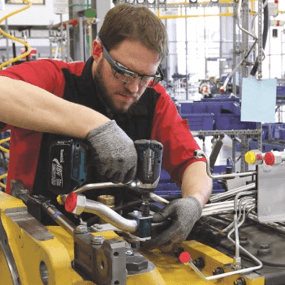 Manufacturer Photo